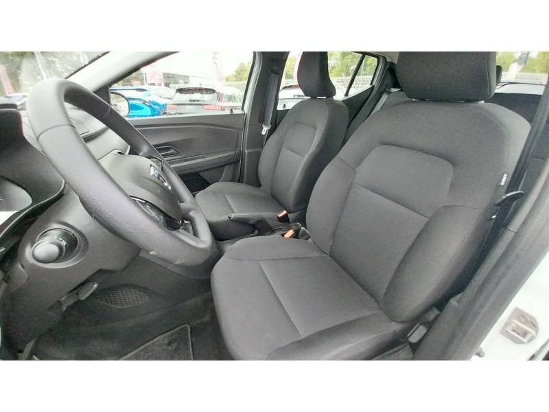 Dacia Sandero - Photo 10