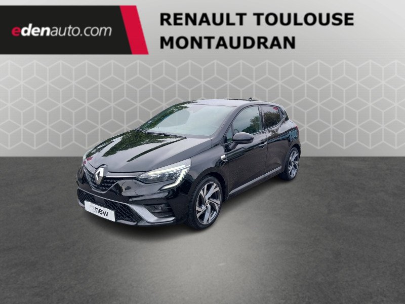 Renault Clio - Photo 1