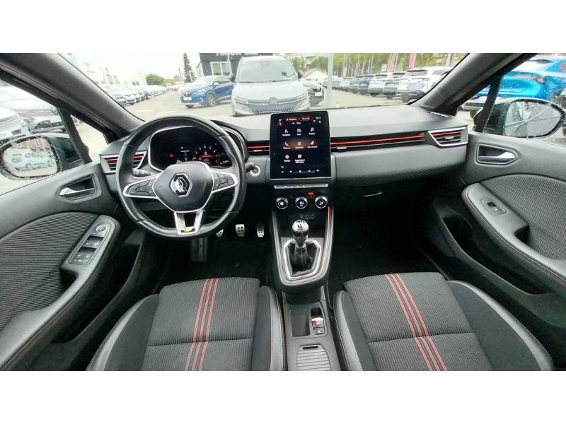 Renault Clio - Photo 11