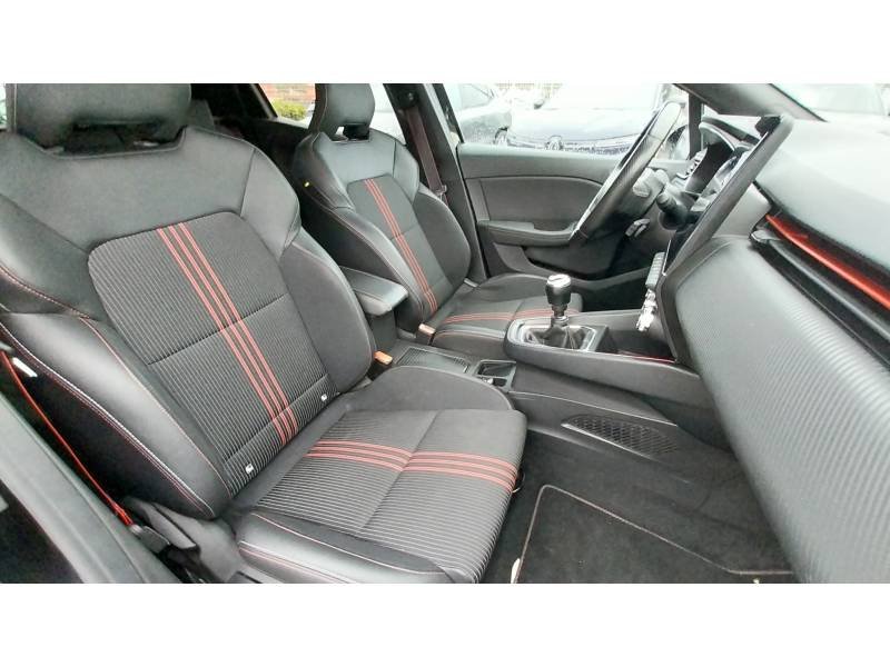 Renault Clio - Photo 12