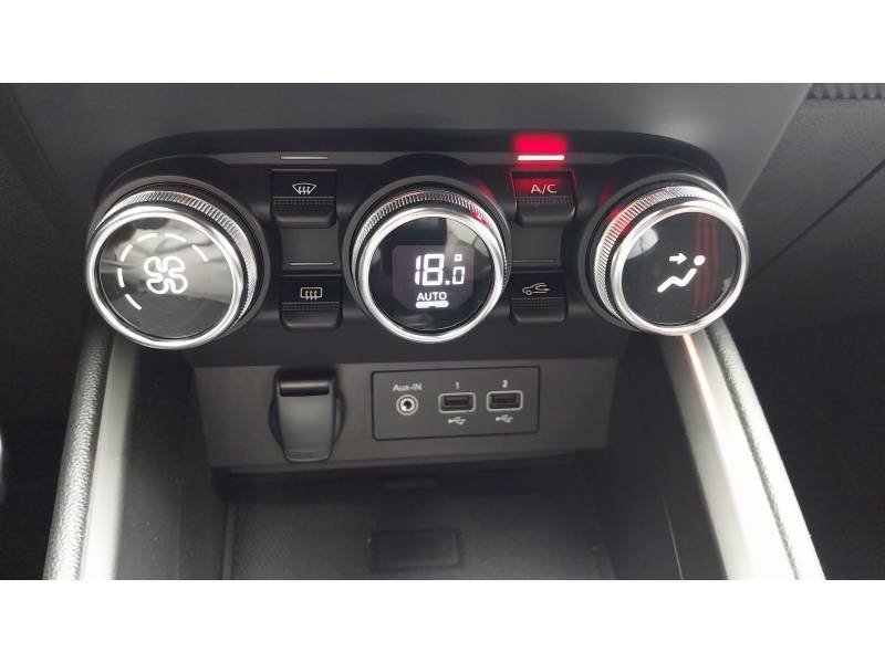 Renault Clio - Photo 16