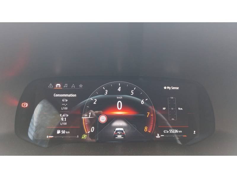Renault Clio - Photo 20
