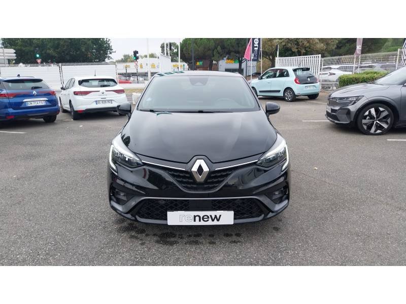 Renault Clio - Photo 2