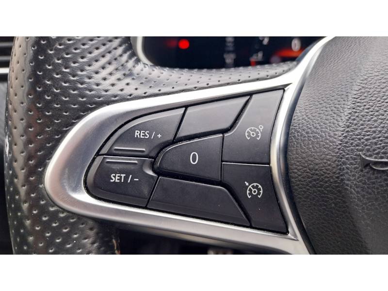 Renault Clio - Photo 21