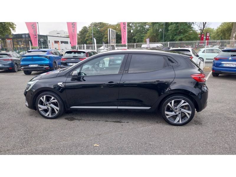Renault Clio - Photo 3