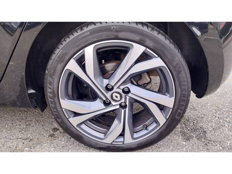 Renault Clio - Photo 33