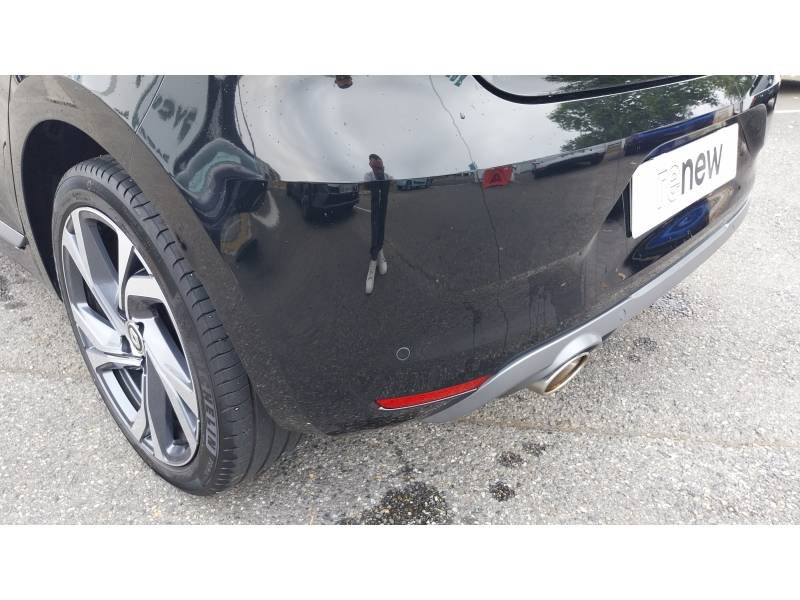 Renault Clio - Photo 35