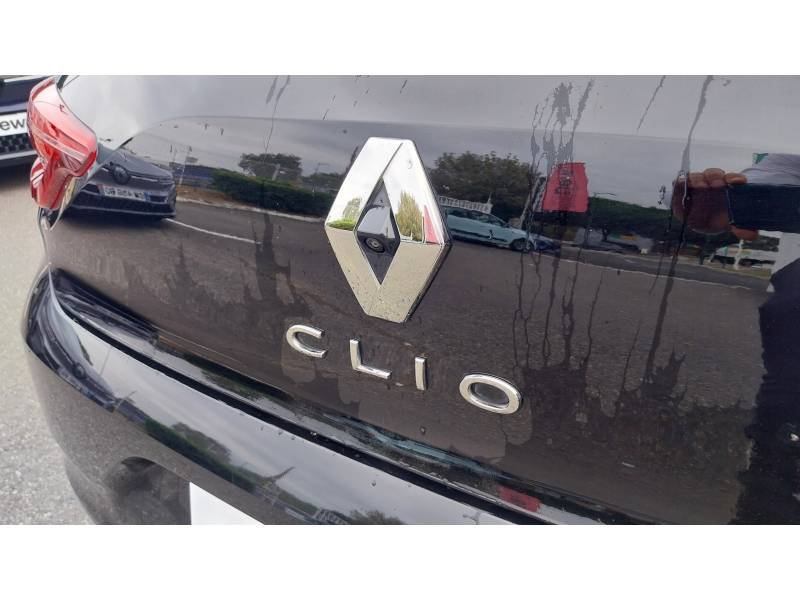 Renault Clio - Photo 36
