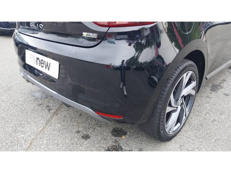 Renault Clio - Photo 38