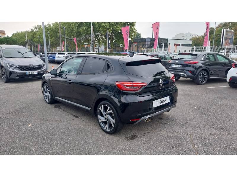 Renault Clio - Photo 4