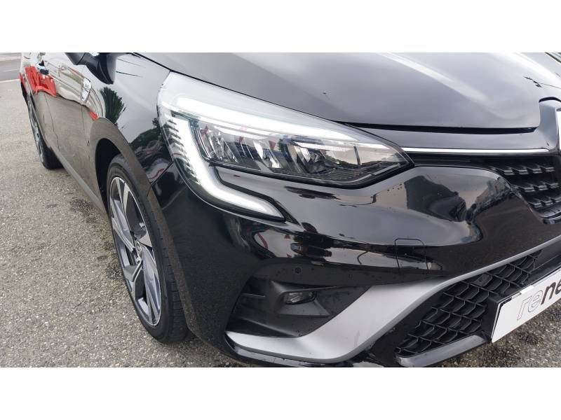 Renault Clio - Photo 41