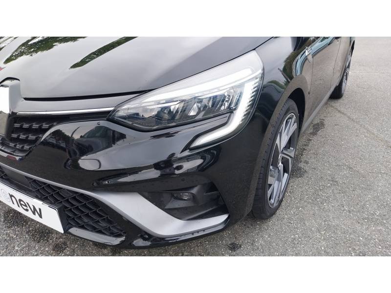 Renault Clio - Photo 42