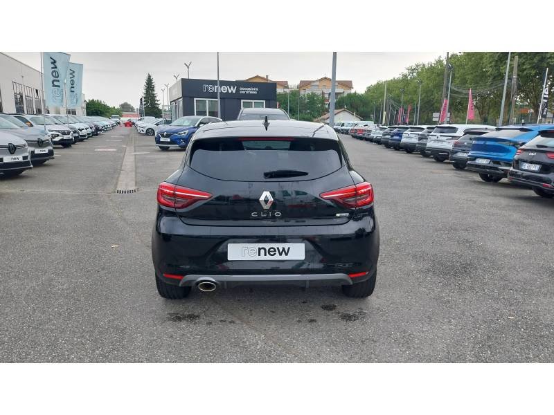 Renault Clio - Photo 5