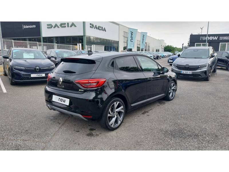 Renault Clio - Photo 6