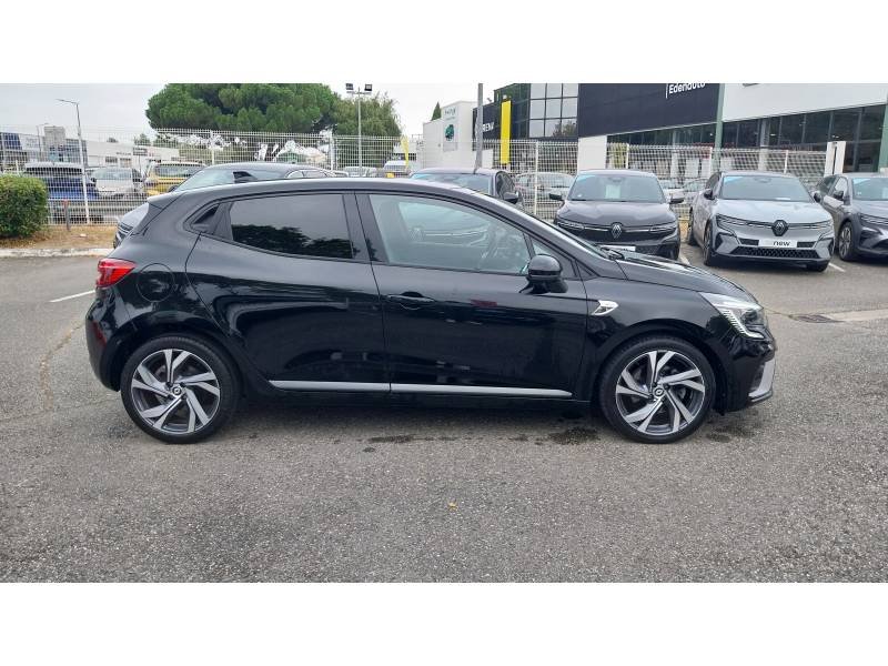 Renault Clio - Photo 7