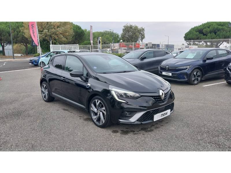 Renault Clio - Photo 8