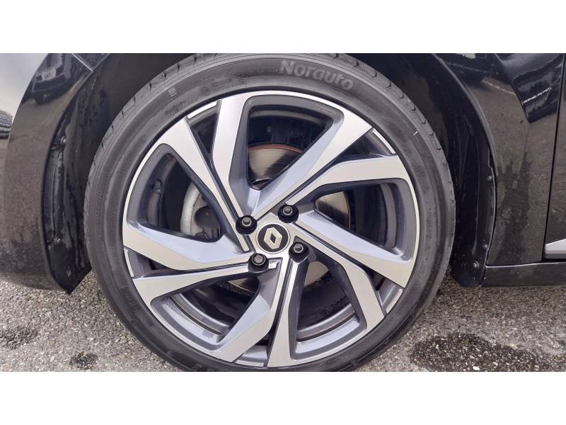 Renault Clio - Photo 9