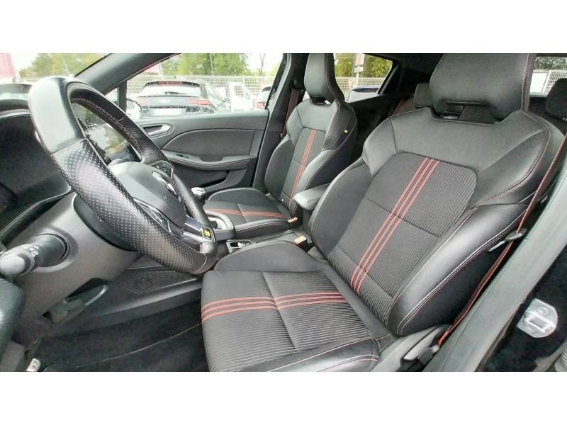 Renault Clio - Photo 10