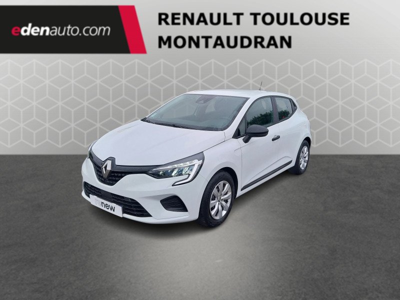 Renault Clio - Photo 1