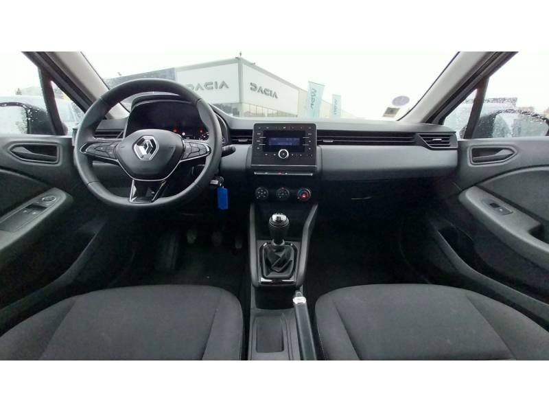 Renault Clio - Photo 11