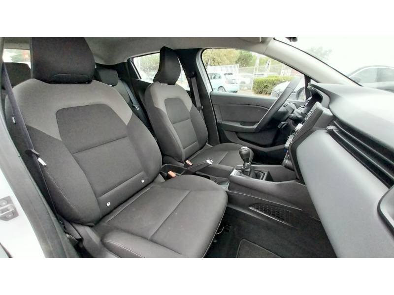 Renault Clio - Photo 12