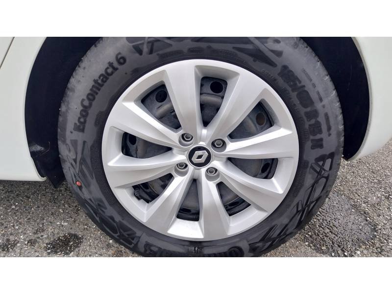Renault Clio - Photo 15