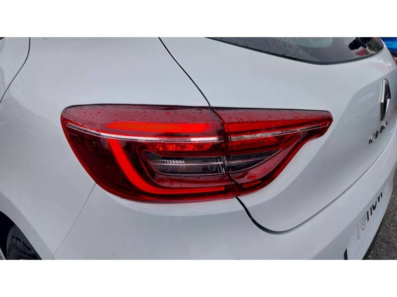 Renault Clio - Photo 16