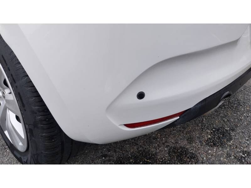 Renault Clio - Photo 17