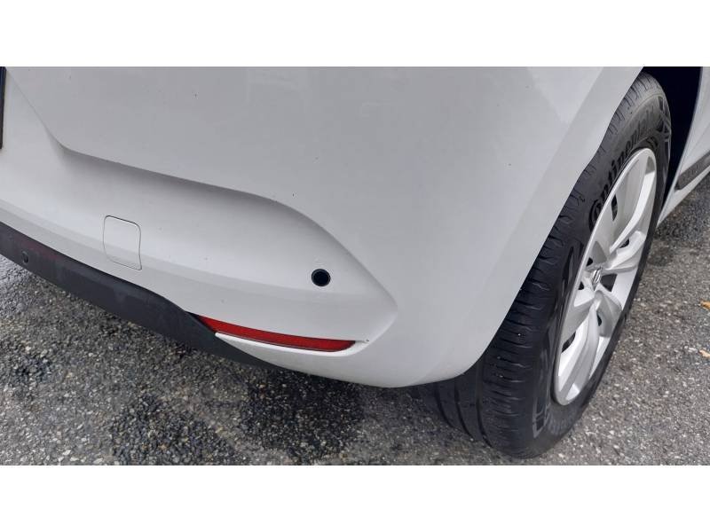 Renault Clio - Photo 19