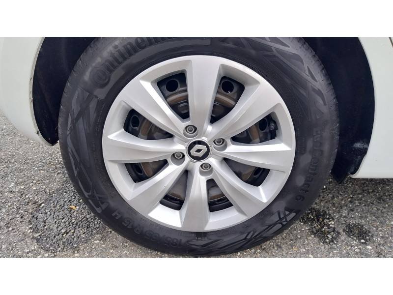 Renault Clio - Photo 20