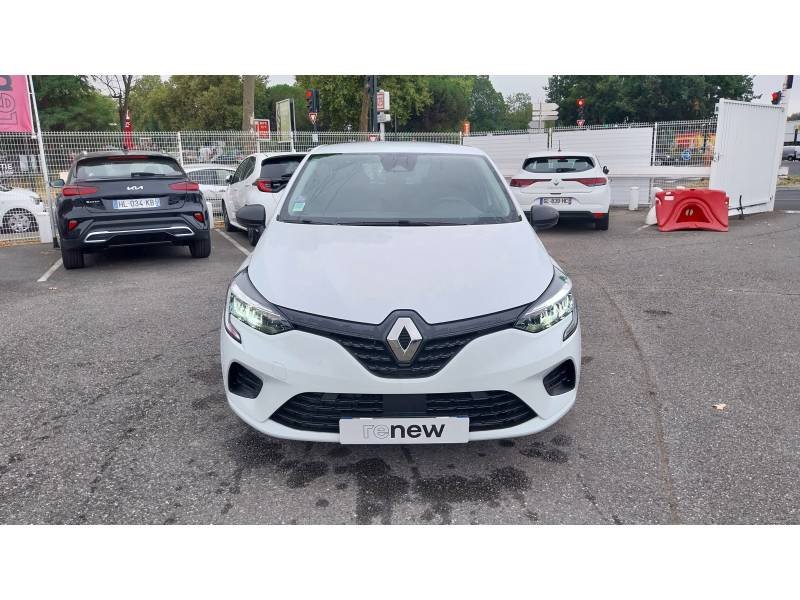 Renault Clio - Photo 2
