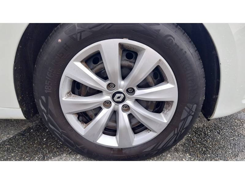 Renault Clio - Photo 21