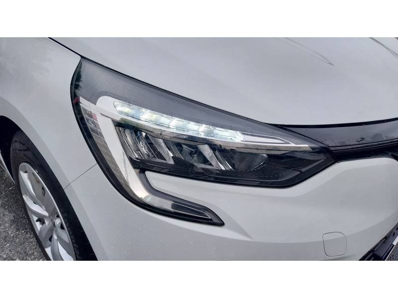 Renault Clio - Photo 22