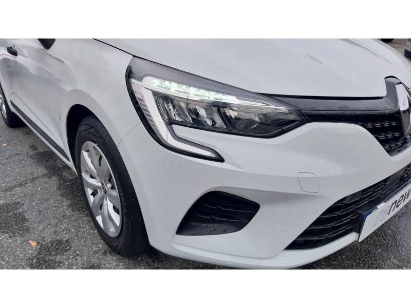 Renault Clio - Photo 23