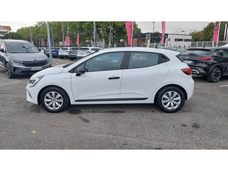Renault Clio - Photo 3