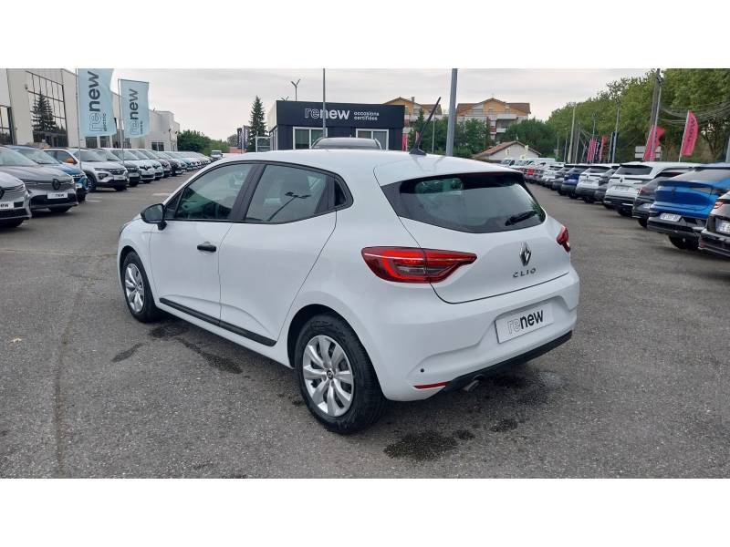 Renault Clio - Photo 4