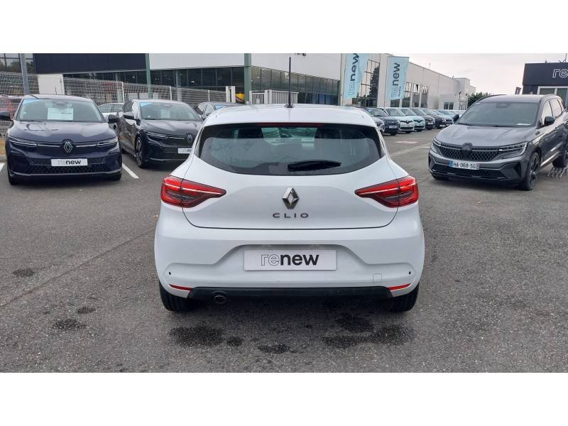 Renault Clio - Photo 5