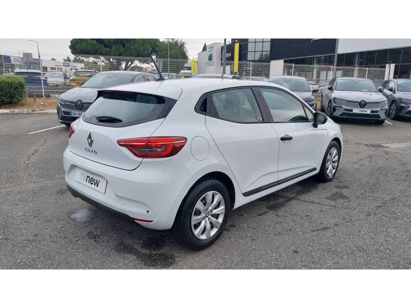 Renault Clio - Photo 6