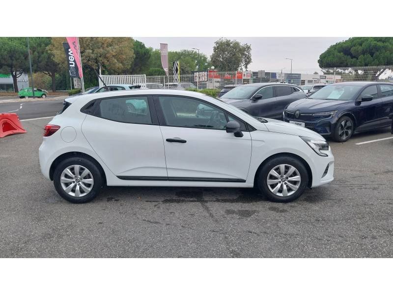 Renault Clio - Photo 7