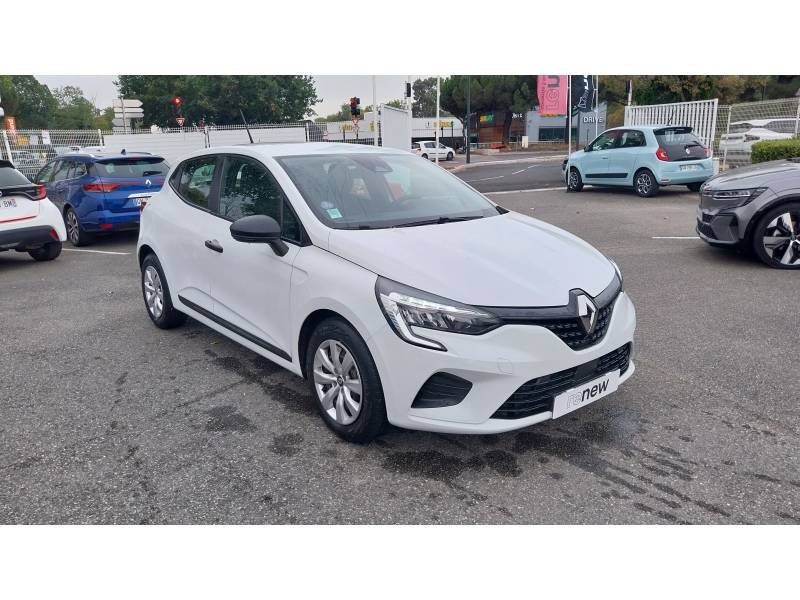 Renault Clio - Photo 8