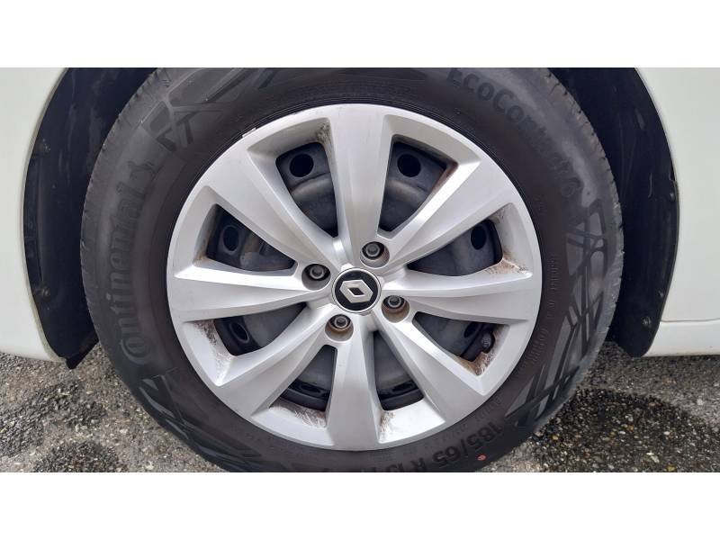 Renault Clio - Photo 9