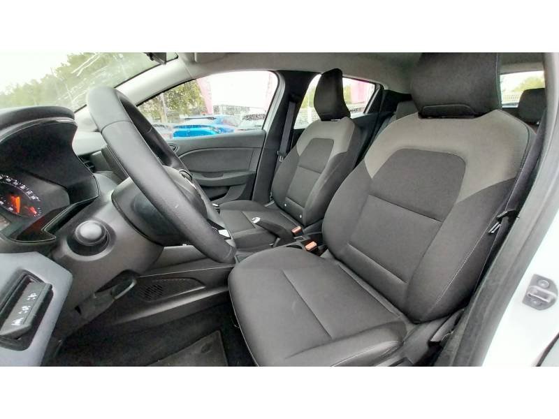 Renault Clio - Photo 10