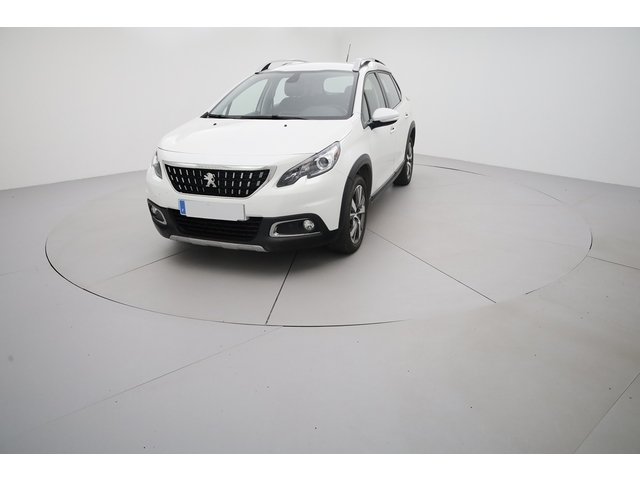 Peugeot 2008 - Photo 1