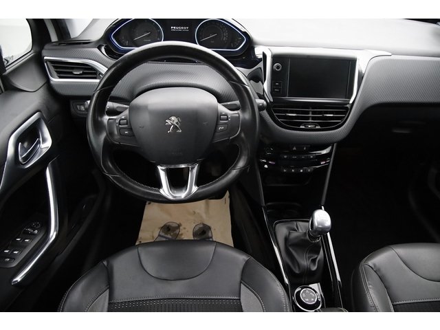 Peugeot 2008 - Photo 14
