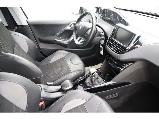 Peugeot 2008 - Photo 15