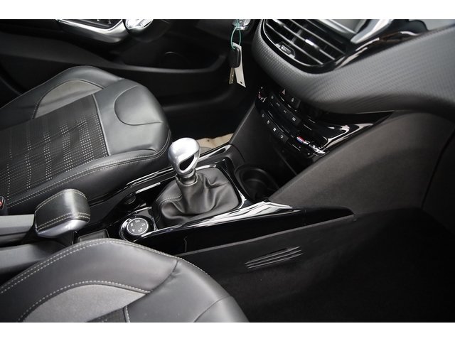 Peugeot 2008 - Photo 16
