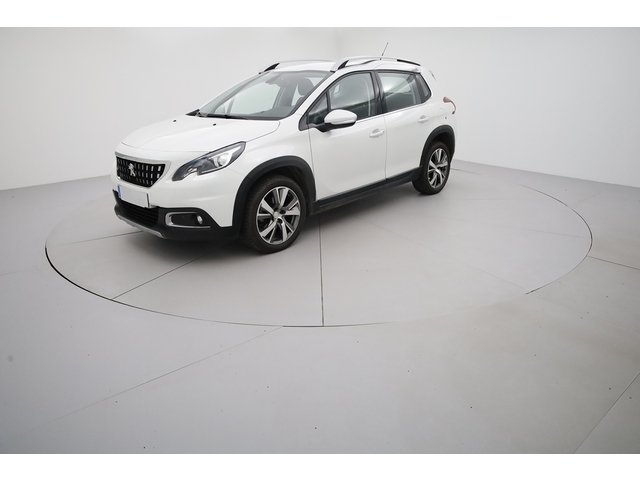 Peugeot 2008 - Photo 2