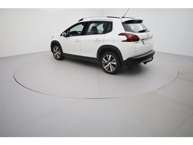 Peugeot 2008 - Photo 5