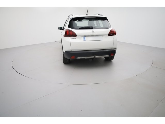 Peugeot 2008 - Photo 6