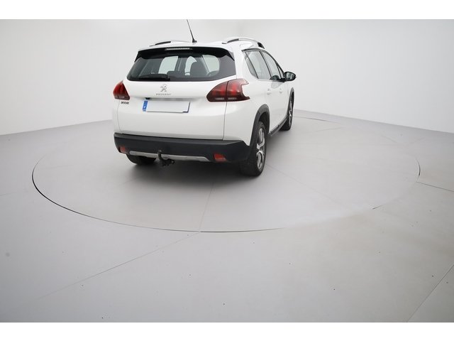 Peugeot 2008 - Photo 7